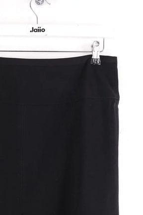 Jupe Gerard Darel Noir en Laine