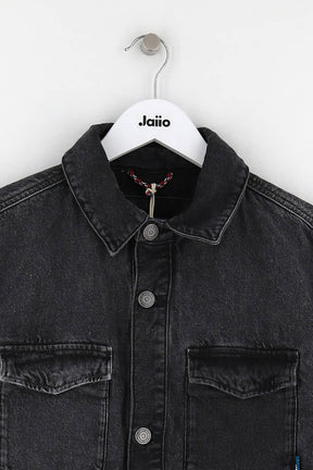Veste Tommy Hilfiger  Noir
