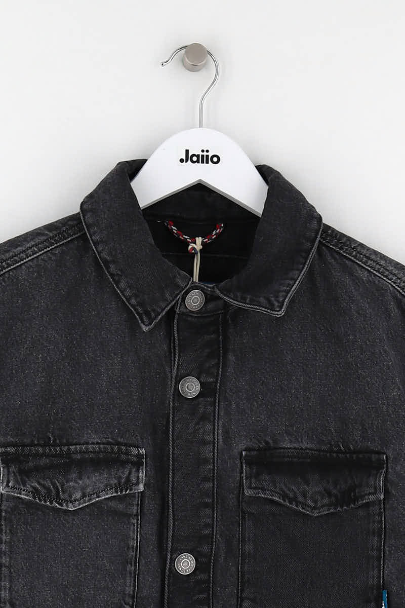 Veste Tommy Hilfiger  Noir