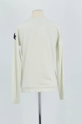 T-shirt Jean Paul Gaultier  Blanc