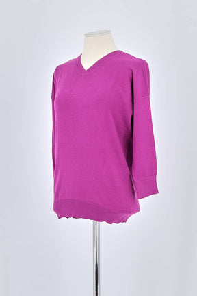 Pull Max Mara  Violet