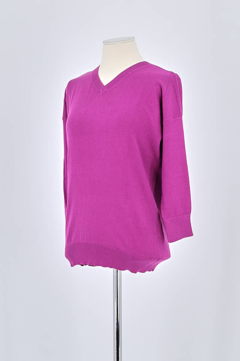 Pull Max Mara  Violet