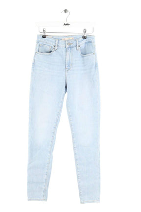 Jean slim Levi's  Bleu