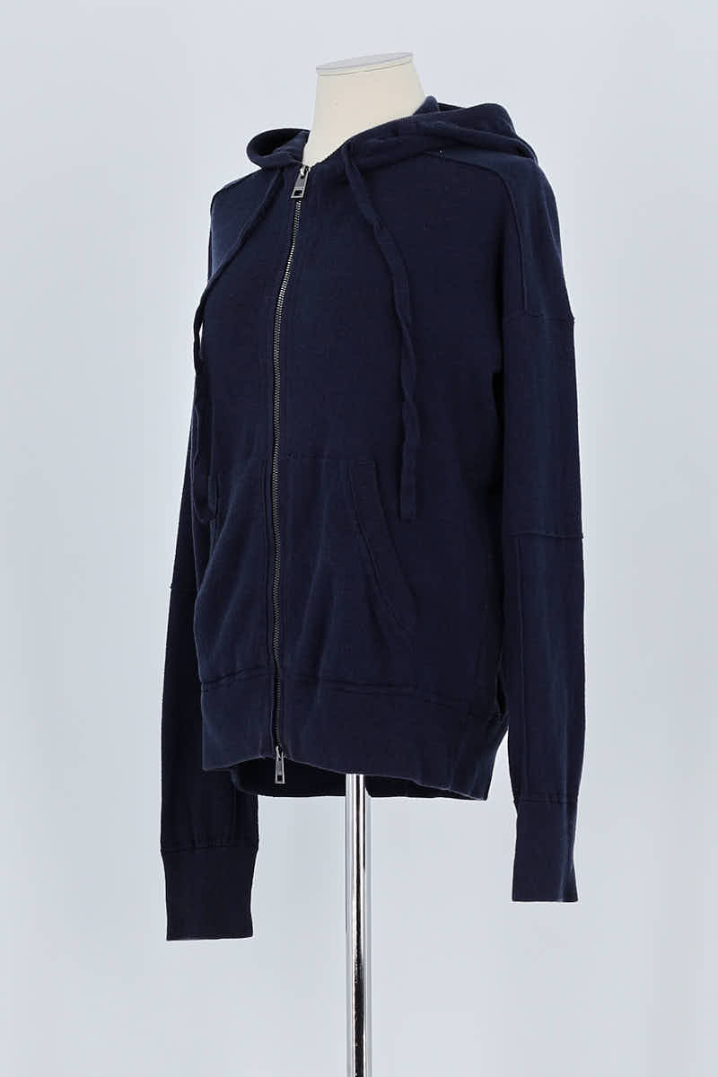 Gilet Zadig & Voltaire  Marine