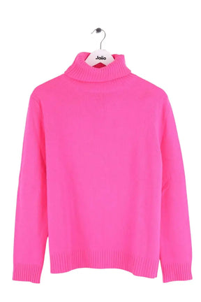 Pull Aspesi Rose en Cachemire, taille XS - Seconde Main