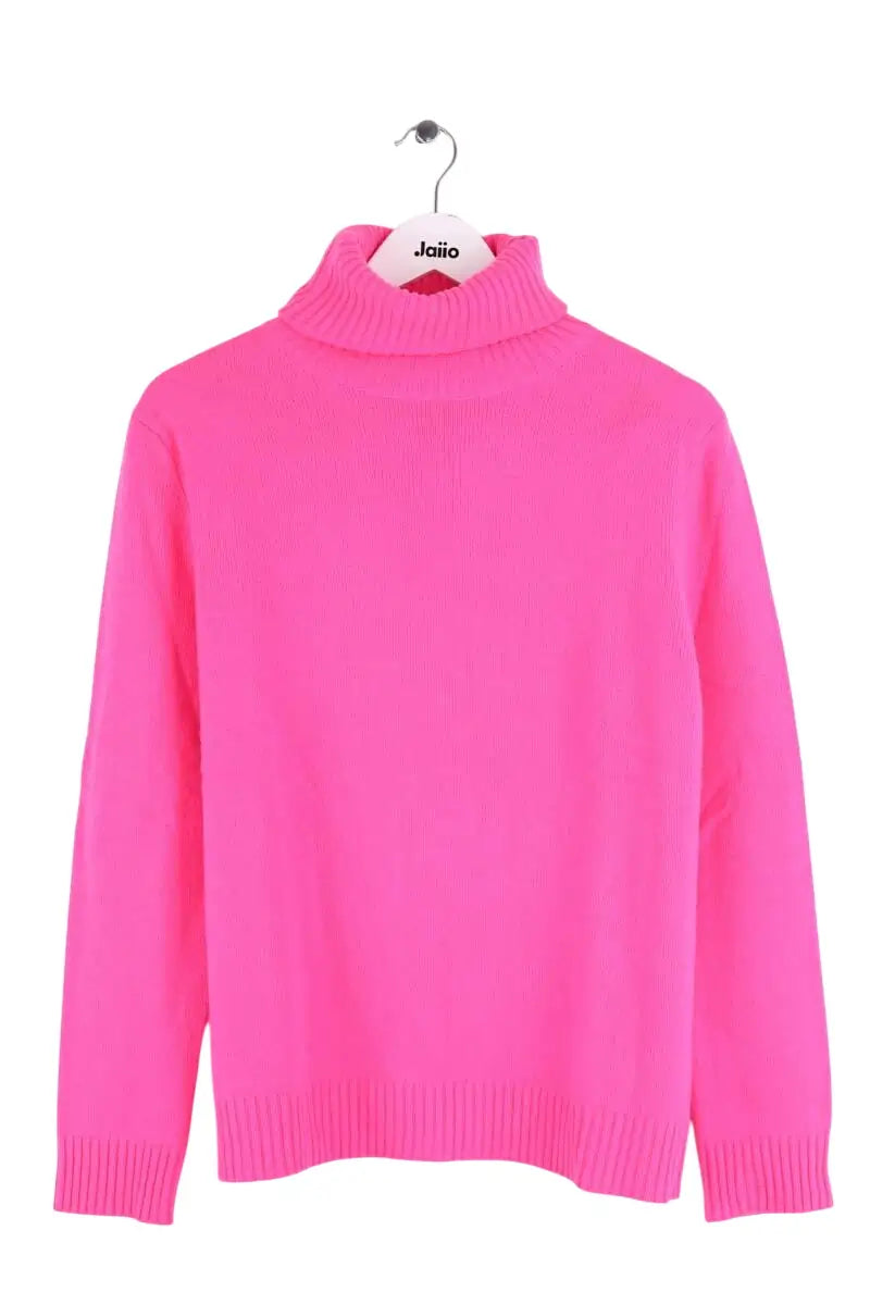 Pull Aspesi Rose en Cachemire, taille XS - Seconde Main