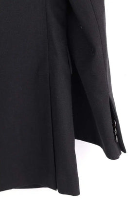 Blazer Louis Vuitton Noir en Lin