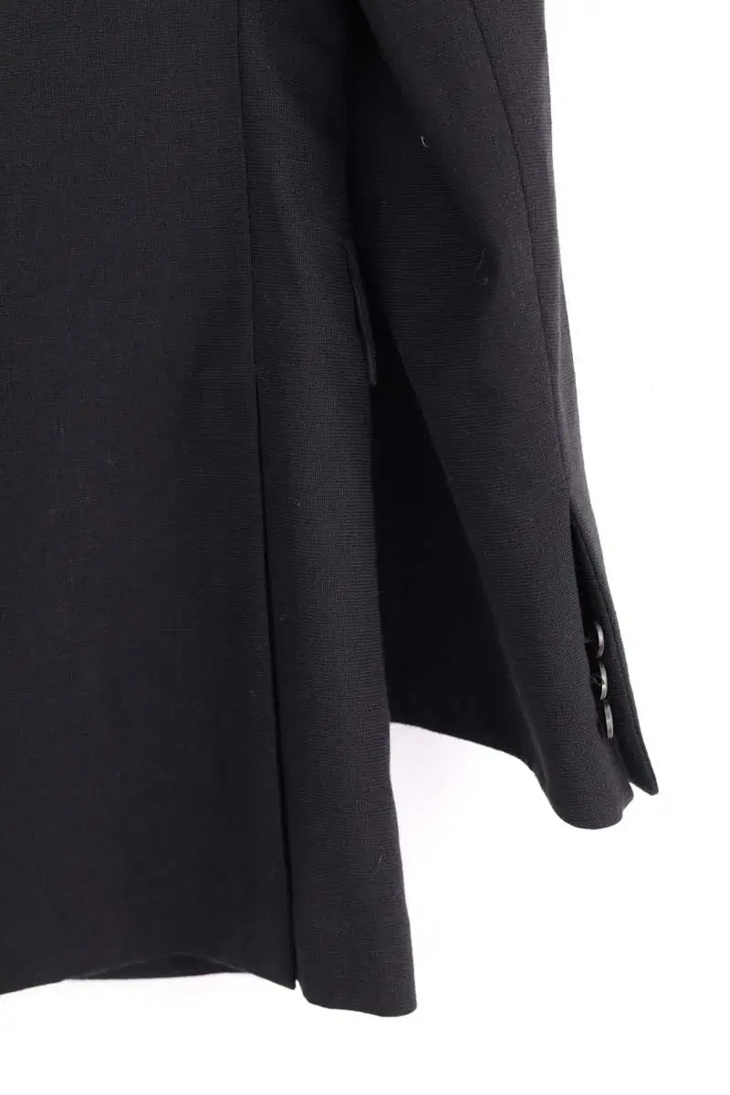 Blazer Louis Vuitton Noir en Lin