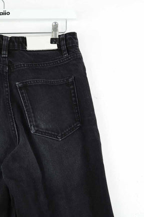Jean droit The Kooples  Noir