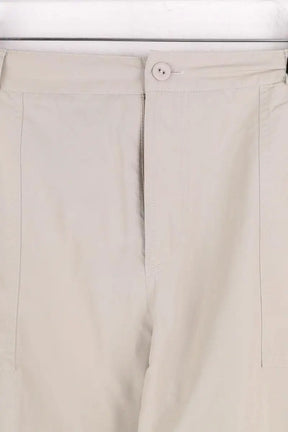 Pantalon Irie Wash Beige en Synthétique
