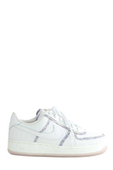 Baskets Nike  Blanc