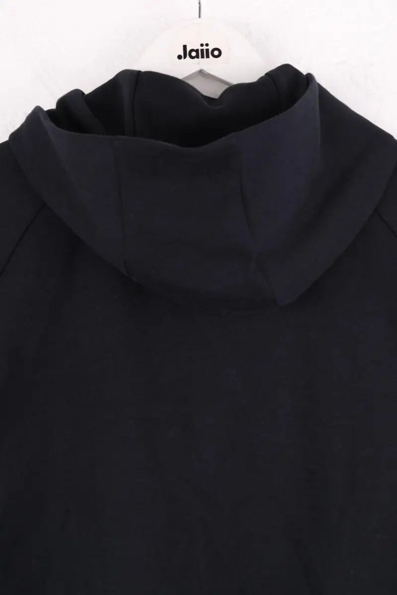 Gilet Nike Noir en Coton
