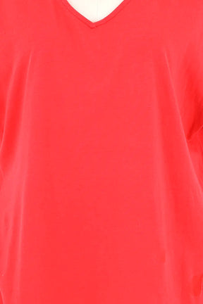 T-shirt Michael Kors  Rouge