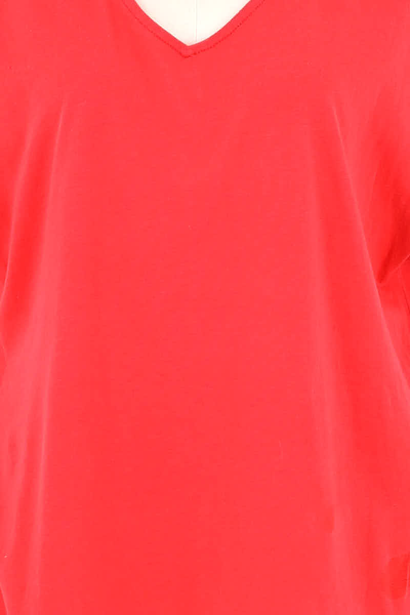 T-shirt Michael Kors  Rouge