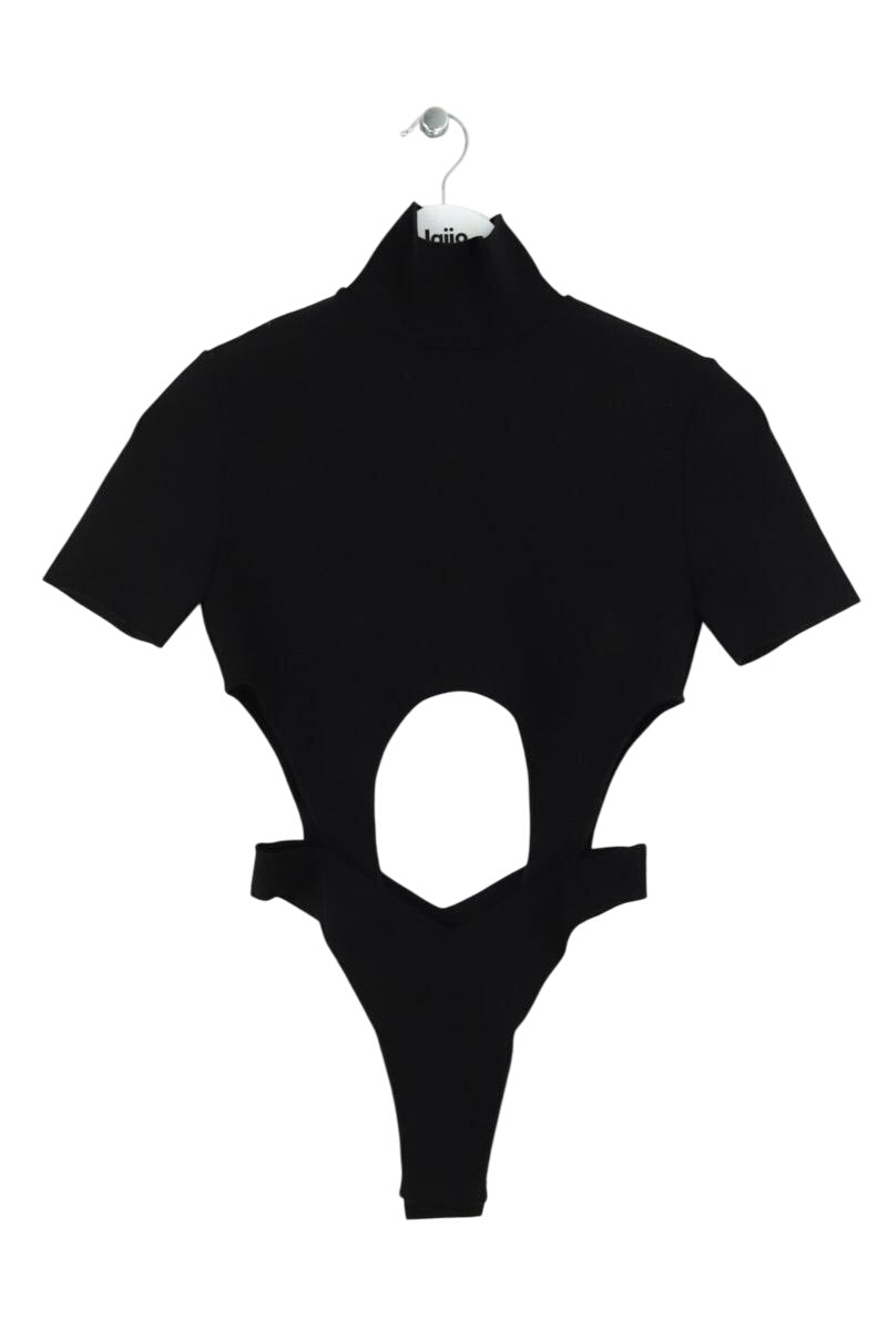 Body Mugler  Noir