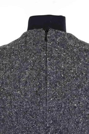 Robe Claudie Pierlot Gris en Laine