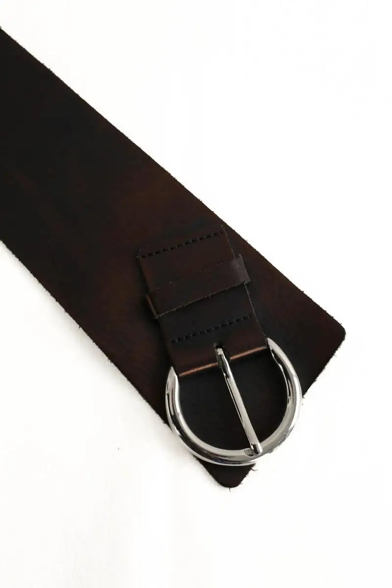 Ceinture Bash  Noir