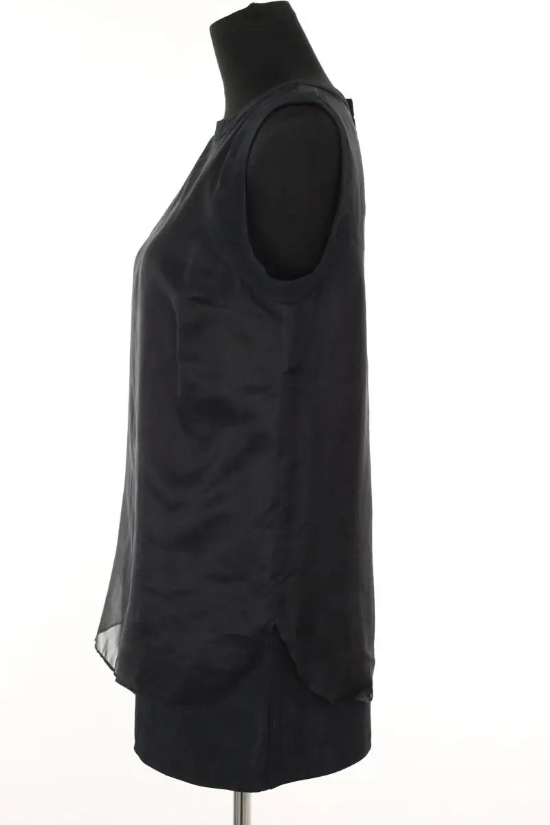 Robe Joseph  Noir