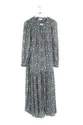 Robe Isabel Marant Étoile  Multicolore