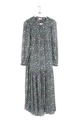 Robe Isabel Marant Étoile  Multicolore
