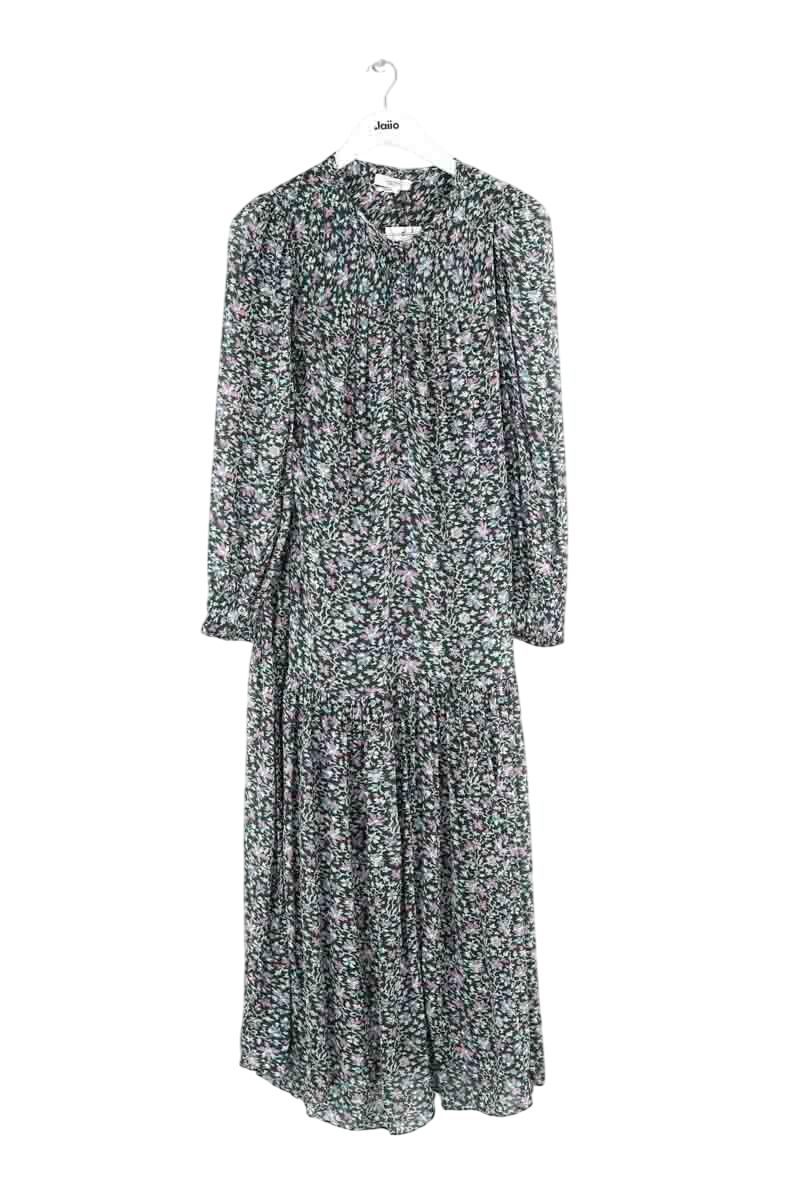 Robe Isabel Marant Étoile  Multicolore