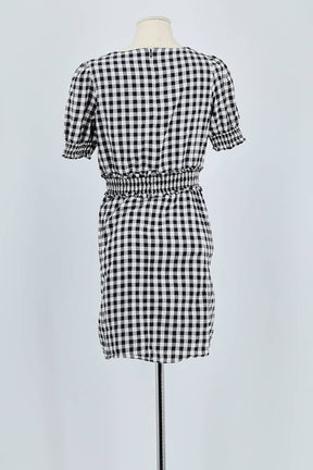 Robe Sézane  Noir