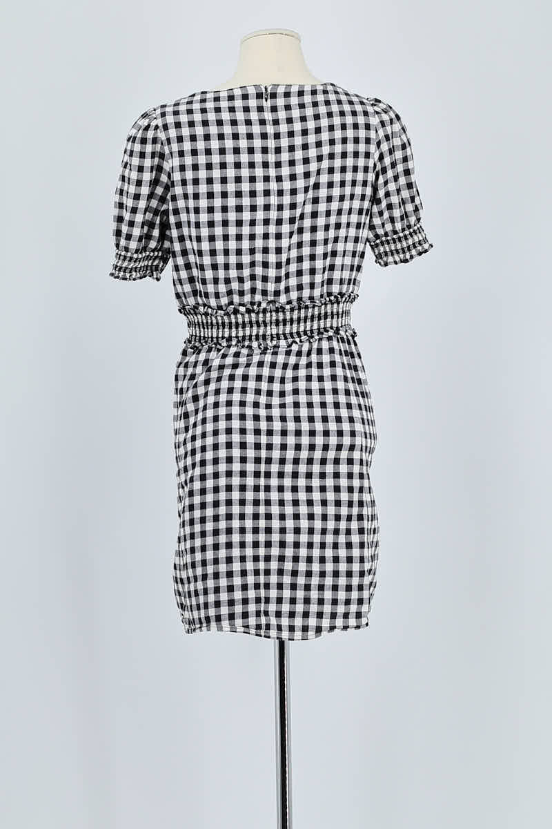 Robe Sézane  Noir