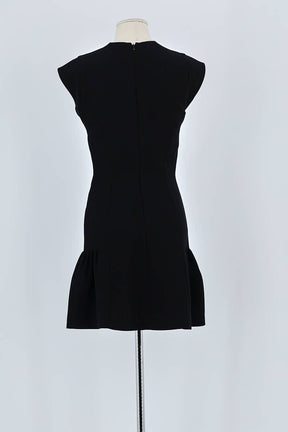 Robe Sandro  Noir