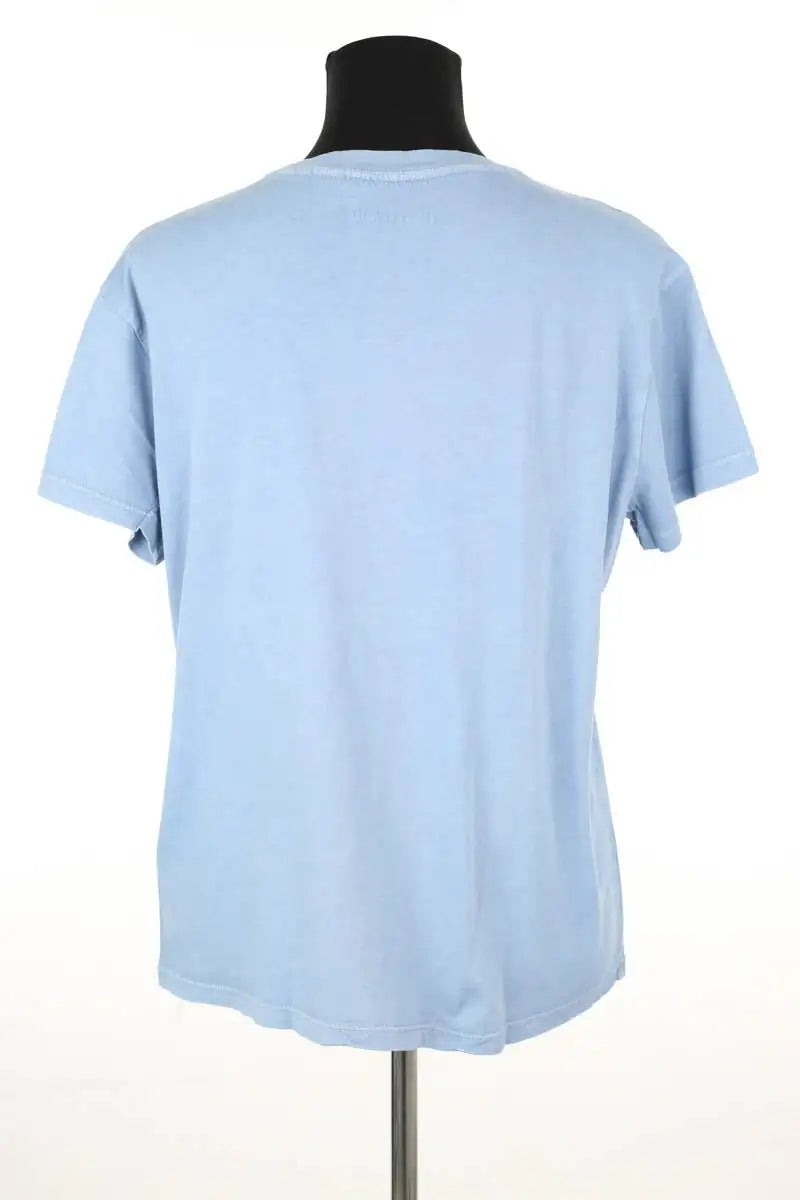 T-shirt Zadig & Voltaire  Bleu