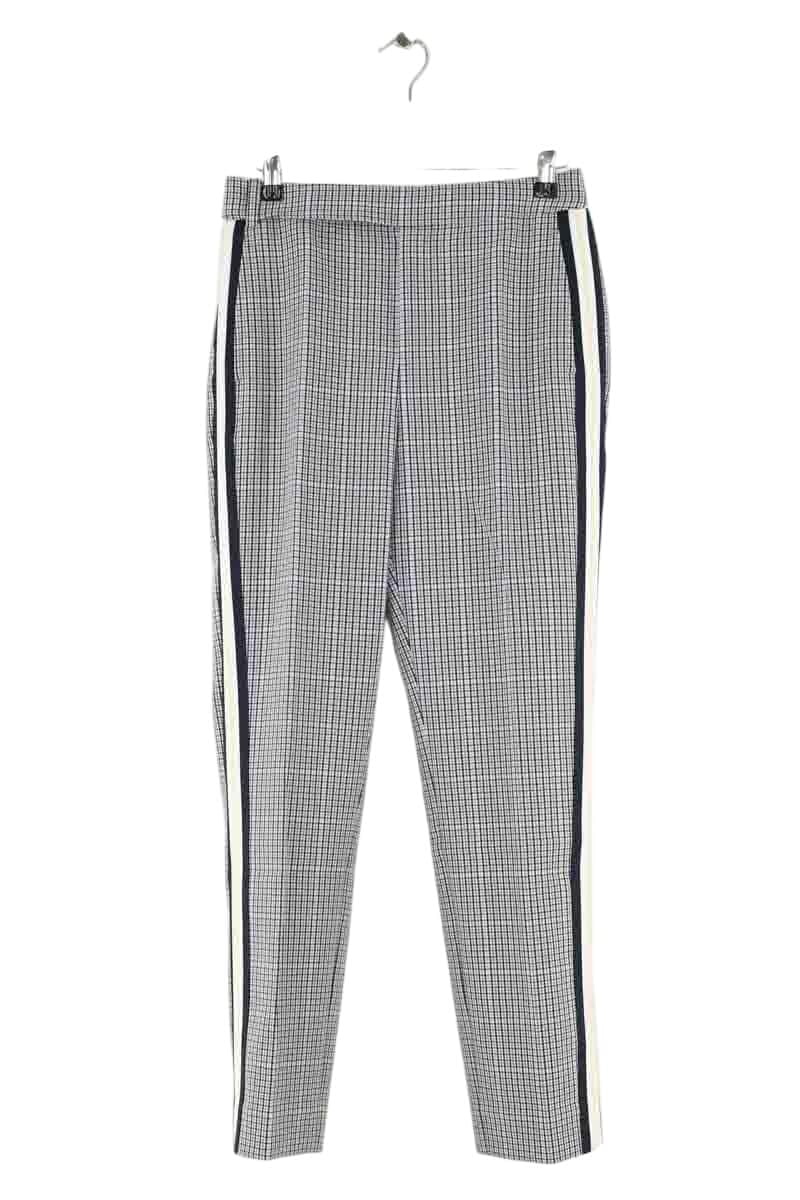 Pantalon droit Tommy Hilfiger  Gris