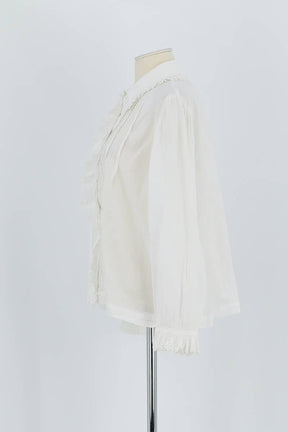 Chemise Bellerose  Blanc
