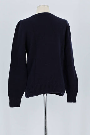 Pull Officine Générale  Marine