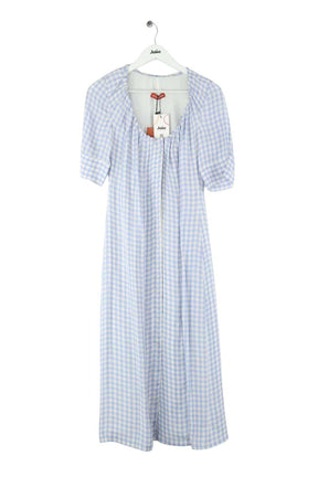Robe Altuzarra  Bleu