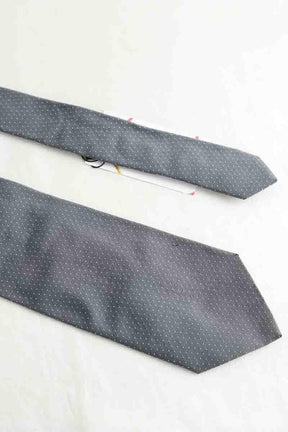 Cravate Dolce & Gabbana  Gris