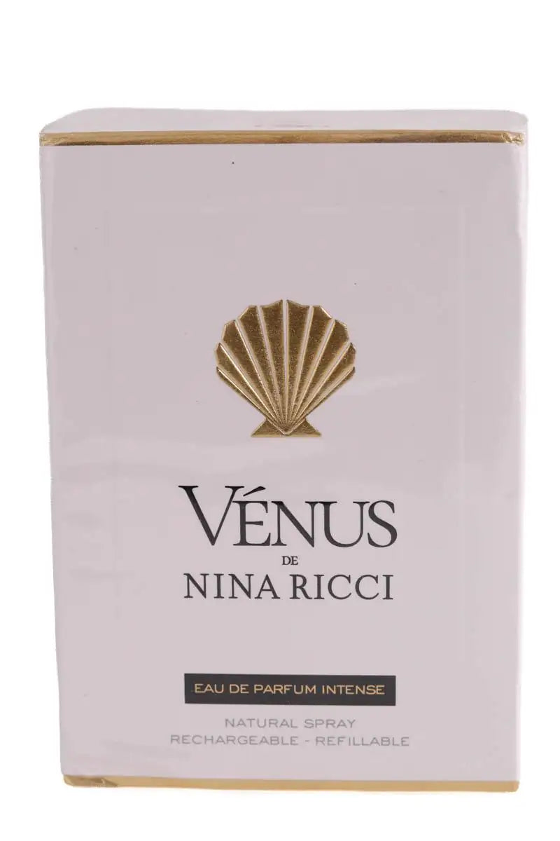 Parfum Nina Ricci Blanc en 
