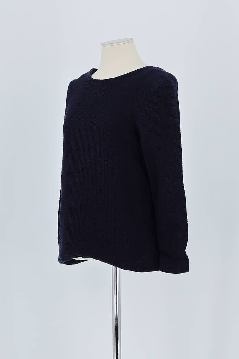 T-shirt Balzac  Marine
