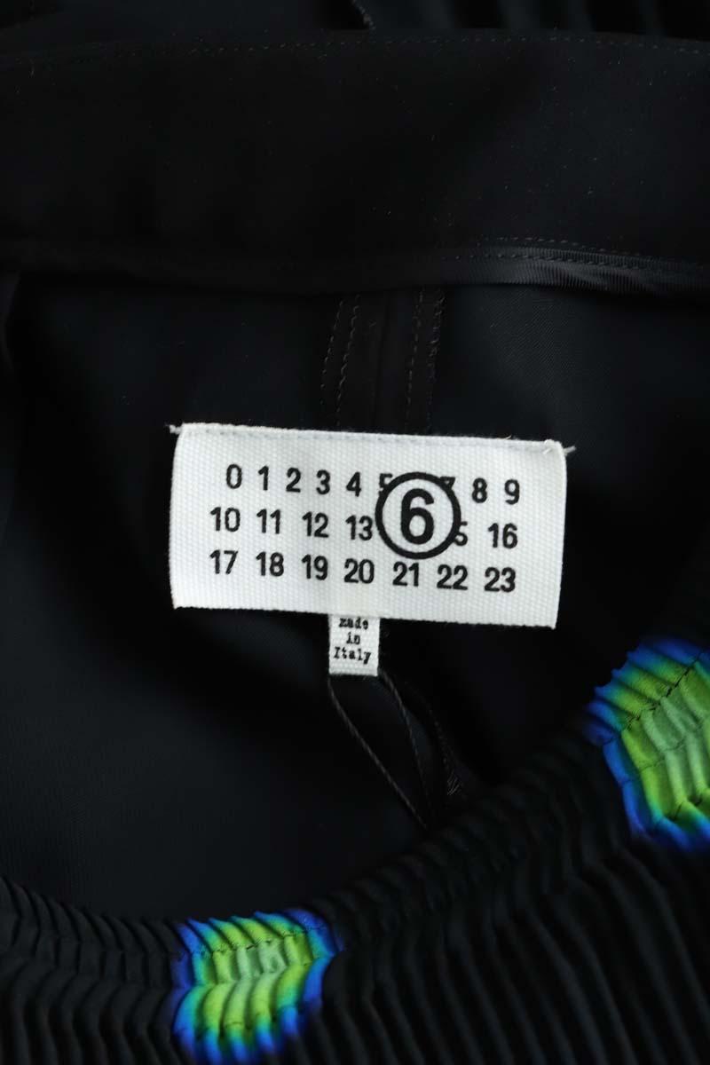 Maxi Maison Martin Margiela  Noir