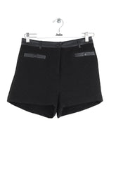 Mini short Pinko  Noir