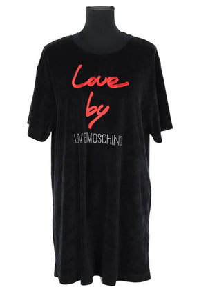 Robe Moschino  Noir