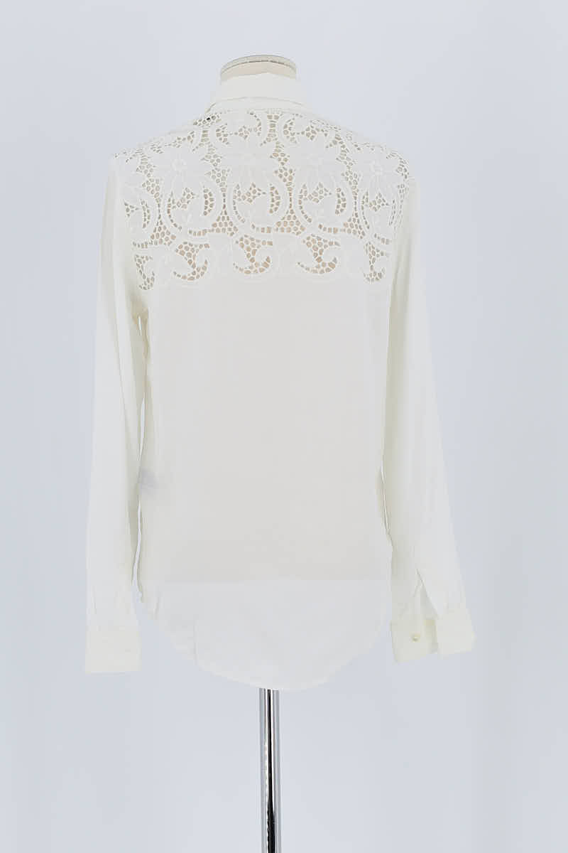 Chemise The Kooples  Blanc