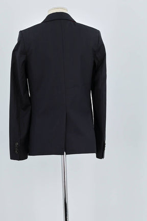Blazer Figaret  Noir