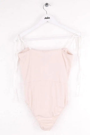 Body Wild Beige en Coton