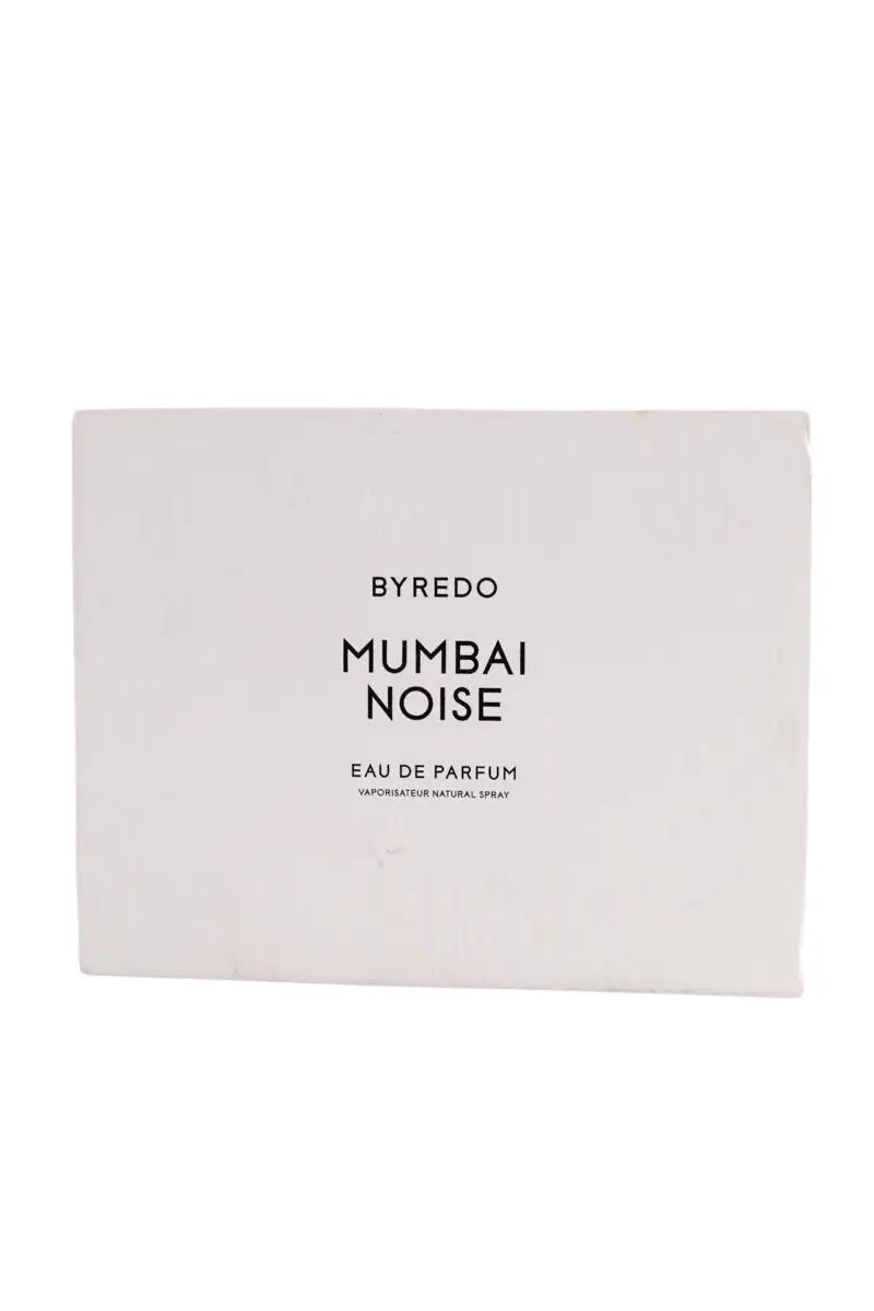 Parfum Byredo Mumbai noise Blanc en  - Seconde Main