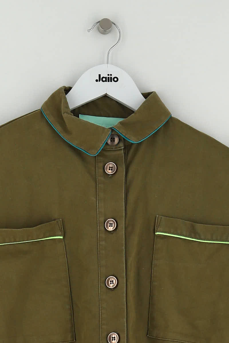 Veste Heimstone  Kaki