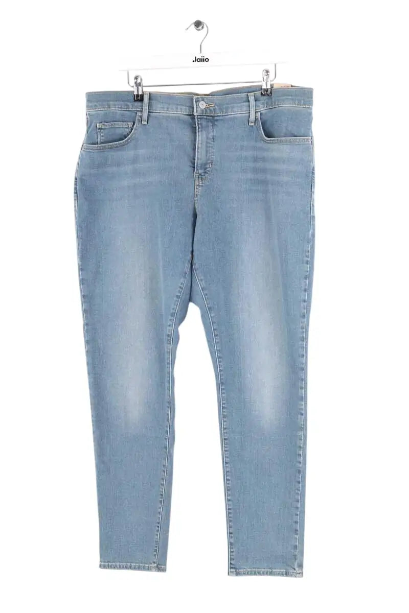 Jean slim Levi's 311 Bleu en Coton, taille 4XL - Seconde Main