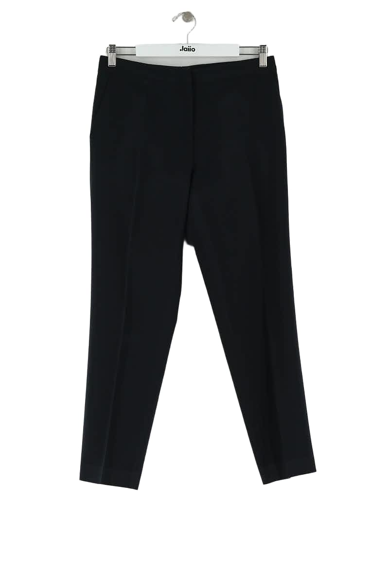 Pantalon slim Gerard Darel  Marine