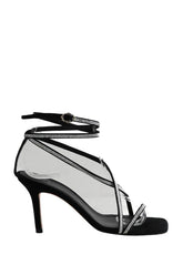 Talons Bash  Noir