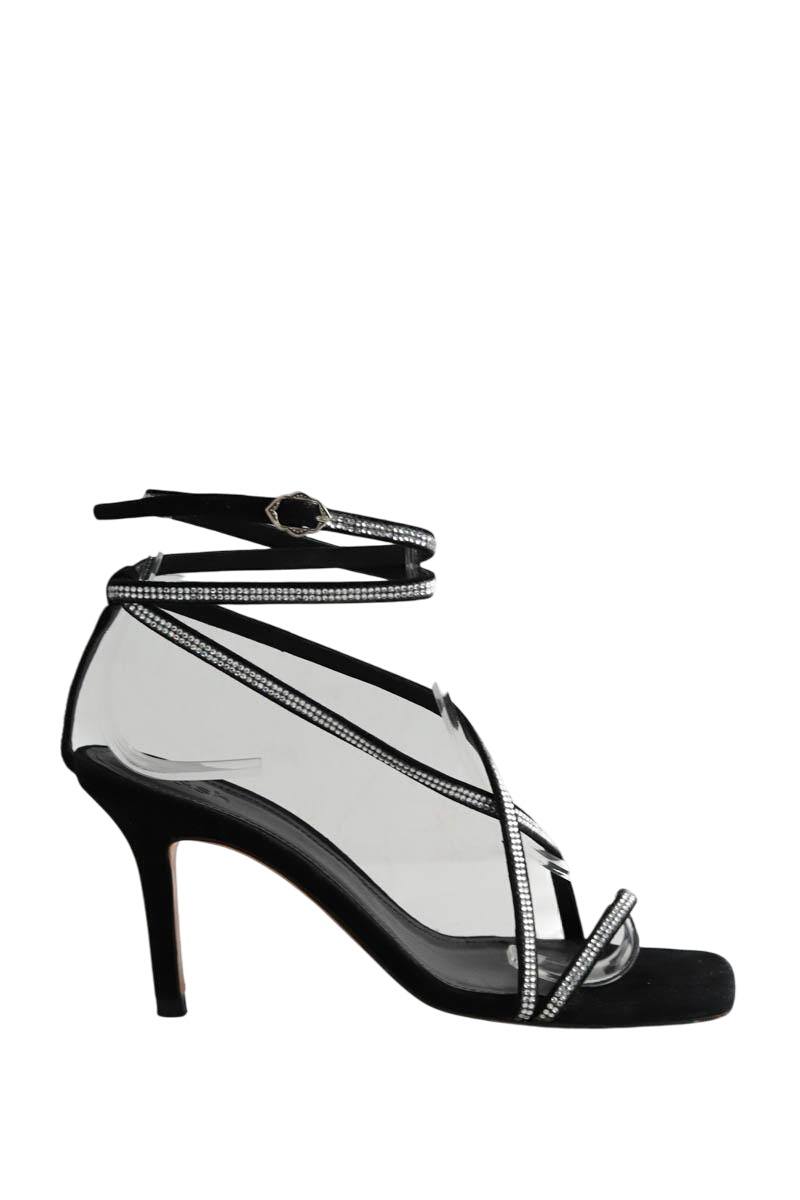 Talons Bash  Noir