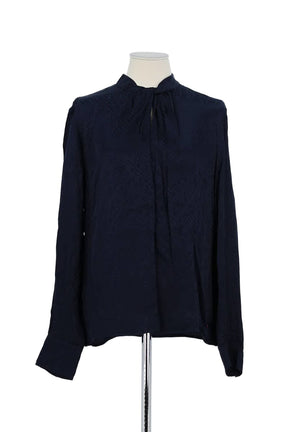 T-shirt Tommy Hilfiger  Marine
