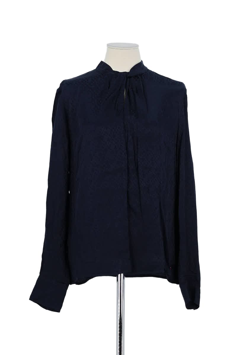 T-shirt Tommy Hilfiger  Marine